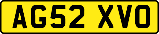 AG52XVO