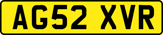 AG52XVR