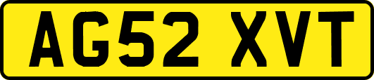 AG52XVT