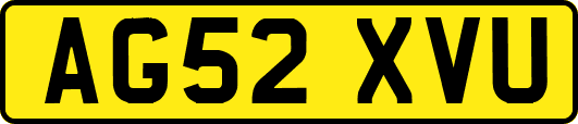 AG52XVU