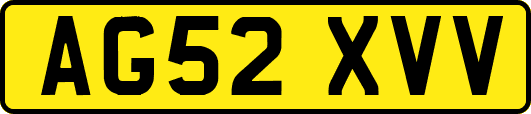AG52XVV