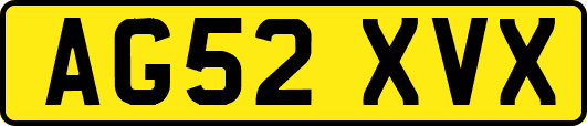 AG52XVX