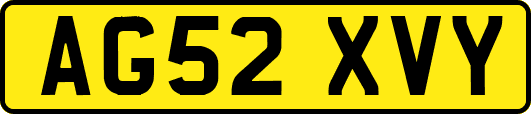 AG52XVY
