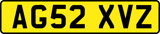 AG52XVZ
