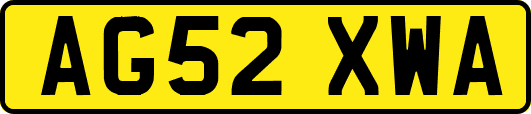 AG52XWA