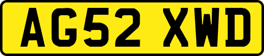 AG52XWD
