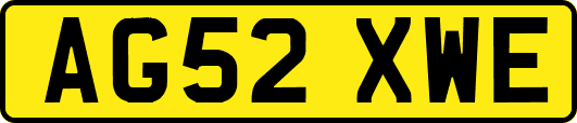 AG52XWE