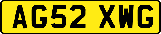 AG52XWG