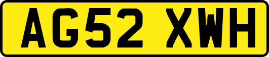 AG52XWH