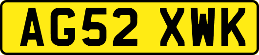AG52XWK