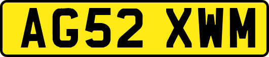 AG52XWM