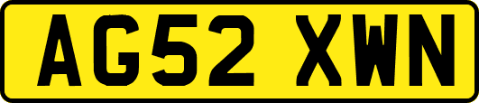 AG52XWN