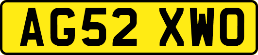 AG52XWO