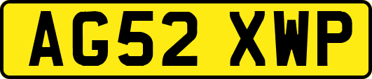 AG52XWP
