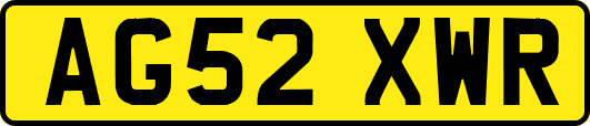 AG52XWR