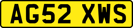 AG52XWS