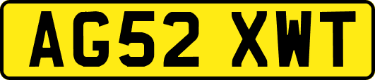 AG52XWT