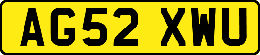 AG52XWU