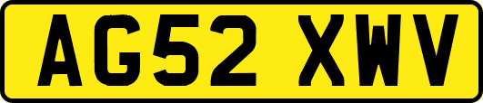 AG52XWV