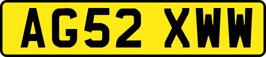 AG52XWW