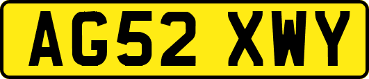 AG52XWY