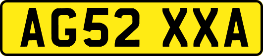 AG52XXA