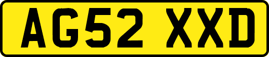 AG52XXD