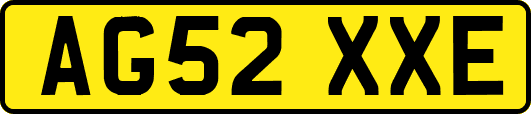 AG52XXE