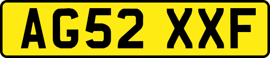 AG52XXF