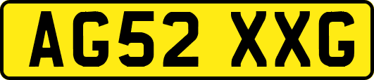 AG52XXG