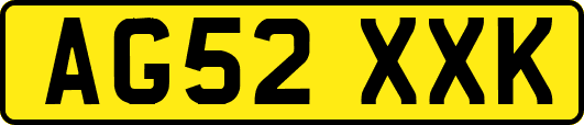 AG52XXK