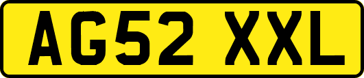 AG52XXL
