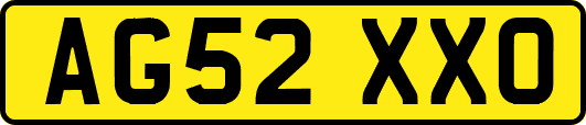 AG52XXO