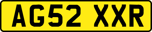 AG52XXR