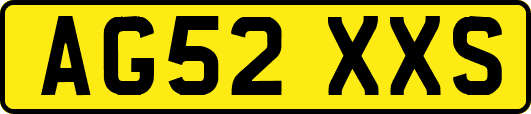 AG52XXS