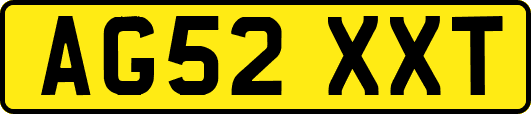 AG52XXT
