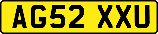 AG52XXU
