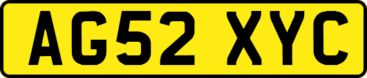 AG52XYC