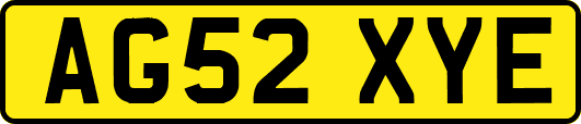 AG52XYE