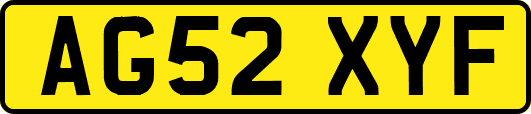 AG52XYF