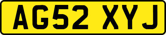 AG52XYJ