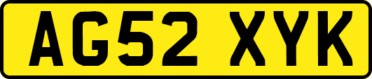 AG52XYK