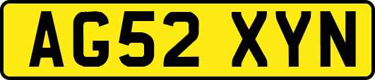 AG52XYN