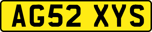 AG52XYS