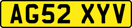 AG52XYV