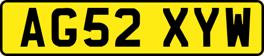 AG52XYW