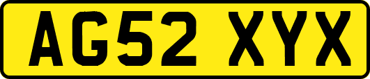 AG52XYX