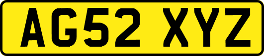 AG52XYZ