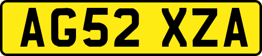 AG52XZA