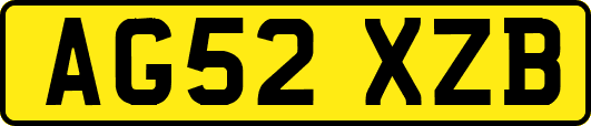 AG52XZB